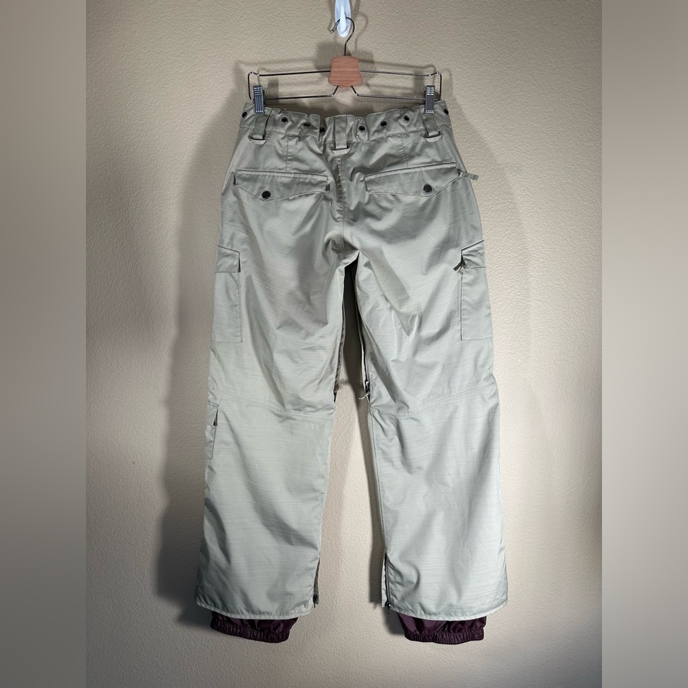 Excellent Condition Burton Ski Cargo Elite Pants - Picture 2 of 12